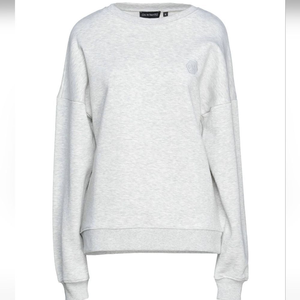 OW Collection sweatshirt top size S